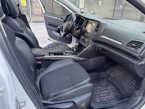  Renault Megane 1.5 dCi Icon 2016 Model Gaziantep