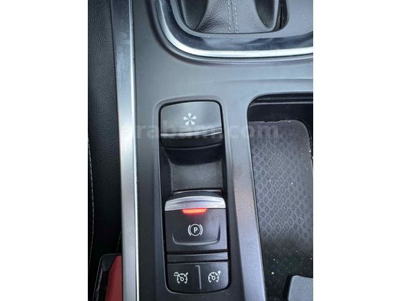  Renault Megane 1.5 dCi Icon 2016 Model Gaziantep