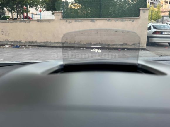  Renault Megane 1.5 dCi Icon 2016 Model Gaziantep