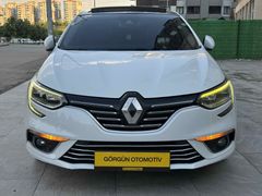  Renault Megane 1.5 dCi Icon 2016 Model Gaziantep
