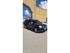 Acil Sahibinden Nissan Navara 2.5 TDI 4x2 LE 2010 Model