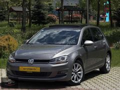 ELİT OTOMOTİV DEN HATASIZ BOYASIZ TRAMERSİZ DÜŞÜK KM GOLF 7