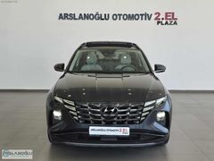 HYUNDAİ BAYİ ARSLANOĞLU DAN TUCSON 1.6 CRDI ELİTE PLUS 4X4 DCT