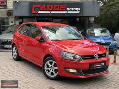 2013 VOLKSWAGEN POLO CHROME EDİTİON 1.4 DSG 107.000KM BENZİNLİ
