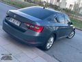 CEYHAN OTOMOTİV DEN SKODA SÜPER B YENİ KASA