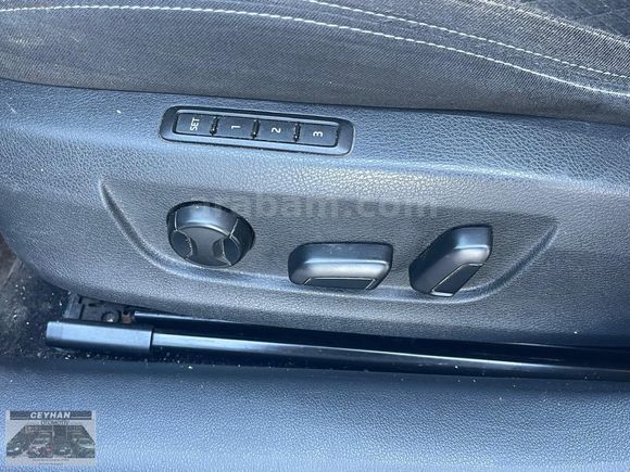CEYHAN OTOMOTİV DEN SKODA SÜPER B YENİ KASA