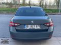 CEYHAN OTOMOTİV DEN SKODA SÜPER B YENİ KASA