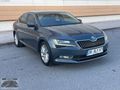 CEYHAN OTOMOTİV DEN SKODA SÜPER B YENİ KASA
