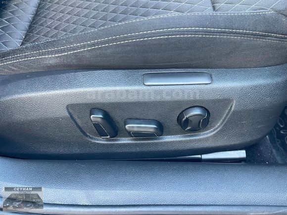 CEYHAN OTOMOTİV DEN SKODA SÜPER B YENİ KASA
