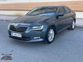 CEYHAN OTOMOTİV DEN SKODA SÜPER B YENİ KASA