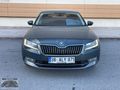 CEYHAN OTOMOTİV DEN SKODA SÜPER B YENİ KASA
