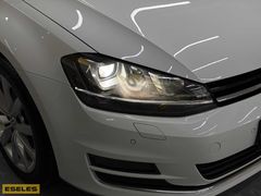 ESELES 48.000KM 2016 VW Golf 7.5 Highline 1.4Tsi Act 150hp Sunrf