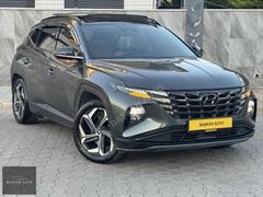 2023 GARANTİLİ 47.000KM'DE DEĞİŞENSİZ 4x4 ELİTE PLUS TUCSON