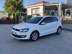 OTOMOTİK HATASIZ BOYASIZ POLO 1.4 CROME EDİTİON