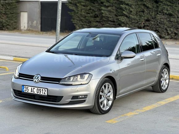 2015 SERVİS BAKIMLI DYNOAUDİO CAM TAVAN ACC DCC ERGOACTİVE