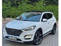 2018 HYUNDAİ TUCSON 1.6 CRDI ELİTE 4X4 HATASIZ CAM TAVANLI