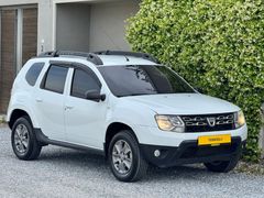 BAKIMLI DACIA DUSTER 1.5 DCİ 4X4 2017 LAURATTE