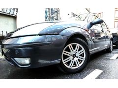 Sahibinden Ford Focus 1.6 Collection 2004 Model