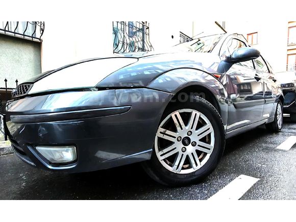 Sahibinden Ford Focus 1.6 Collection 2004 Model