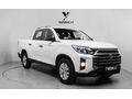 YARDIMCAR 2024 SsangYong Musso Grand 2.2 Platinum Hatasız 8BİNKM