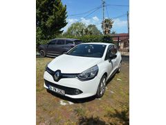 Sahibinden Renault Clio 1.5 dCi Touch 2016 Model 