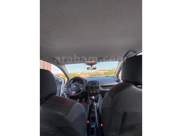 Memurdan ÇOK ÇOK ÇOK ACİL !! 2015 Renault Clio 1.5 Dci Joy