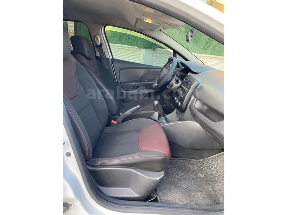 Memurdan ÇOK ÇOK ÇOK ACİL !! 2015 Renault Clio 1.5 Dci Joy
