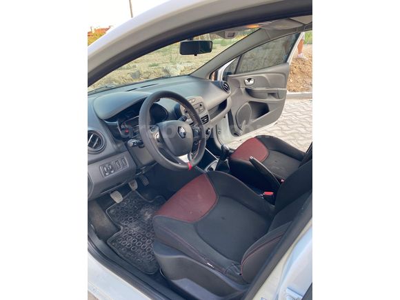 Memurdan ÇOK ÇOK ÇOK ACİL !! 2015 Renault Clio 1.5 Dci Joy