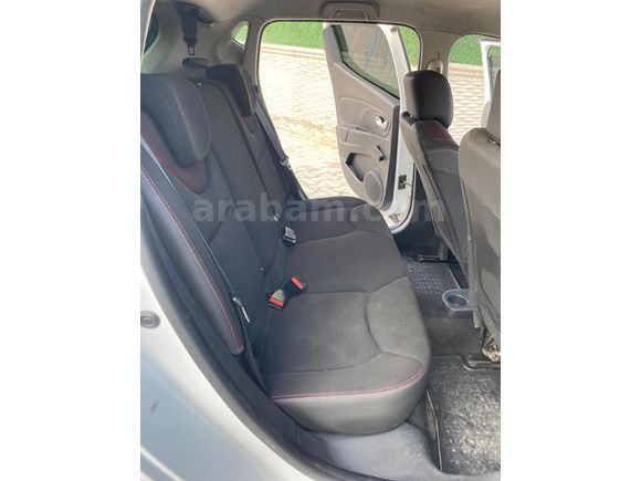 Memurdan ÇOK ÇOK ÇOK ACİL !! 2015 Renault Clio 1.5 Dci Joy