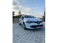 Sahibinden Renault Clio 1.5 dCi Joy 2015 Model