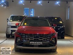 BÜTÜNLER MOTORS/2025/11.500KM/YENİ KASA ATEŞ KIRMIZ/NOKTA HATASZ