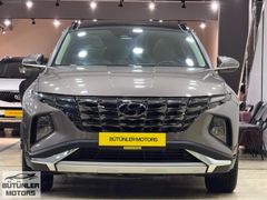 BÜTÜNLER MOTORS/51.000KMDE/GARANTİLİ/2021/NOKTA HATASIZ/EXTRALI/