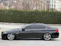 2012 MODEL HATASIZ BMW EXTRALI PARÇA BOYALI