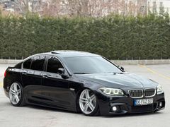 2012 MODEL HATASIZ BMW EXTRALI PARÇA BOYALI