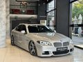 NOVA CAR'DAN BMW 5.20D MSPORT HATASIZ/BOYASIZNBT/VKM/HAYALT/ISTM