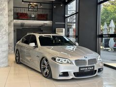 NOVA CAR'DAN BMW 5.20D MSPORT HATASIZ/BOYASIZNBT/VKM/HAYALT/ISTM