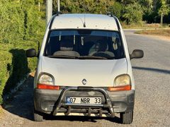 FIRSAT ARACI RENAULT KANGOO 1.9 2002 MODEL