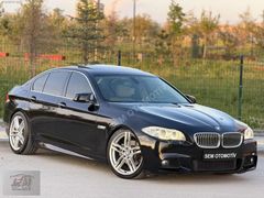 2012 5.20d HATASIZ-BOYASIZ-245.000 KM-K.KARTA 12 TAKSİT-06ALP235
