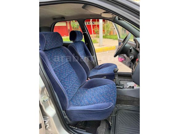 Sahibinden Fiat Palio 1.6 HL 2001 Model Gaziantep