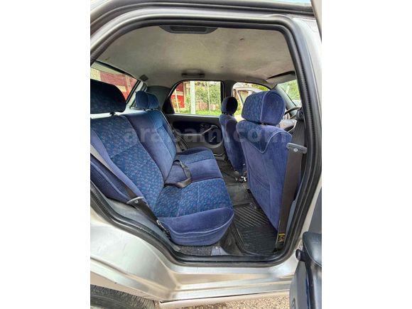 Sahibinden Fiat Palio 1.6 HL 2001 Model Gaziantep
