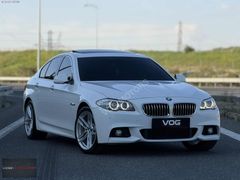 VOG MOTORS | 184.000 KM + HAYALET + NBT + M DİREKSİYON + COBRA