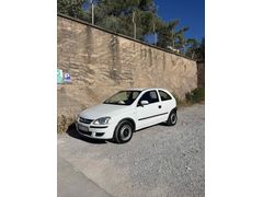 15 Yıllık Sahibinden Alınma Oynamamış  Corsa