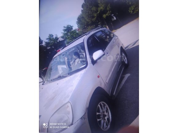 Sahibinden Chery Tiggo 1.6 Acteco Forza 2008 Model