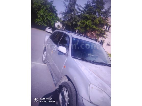 Sahibinden Chery Tiggo 1.6 Acteco Forza 2008 Model