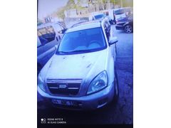 Sahibinden Chery Tiggo 1.6 Acteco Forza 2008 Model