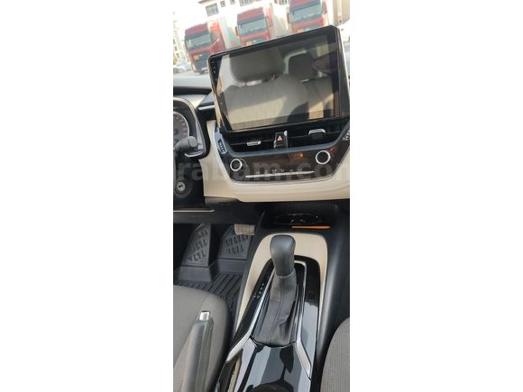 Sahibinden Toyota Corolla 1.6 Vision 2019 Model