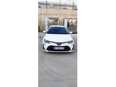 Sahibinden Toyota Corolla 1.6 Vision 2019 Model