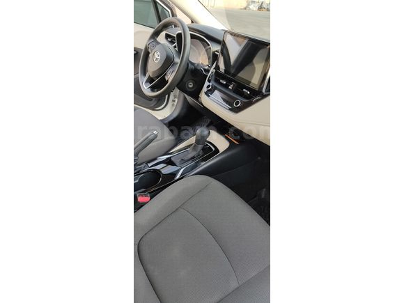 Sahibinden Toyota Corolla 1.6 Vision 2019 Model