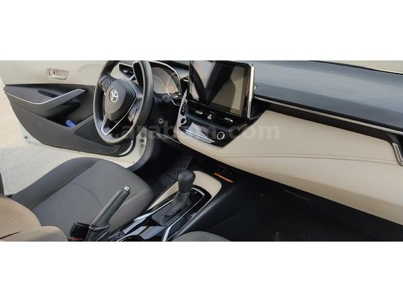 Sahibinden Toyota Corolla 1.6 Vision 2019 Model