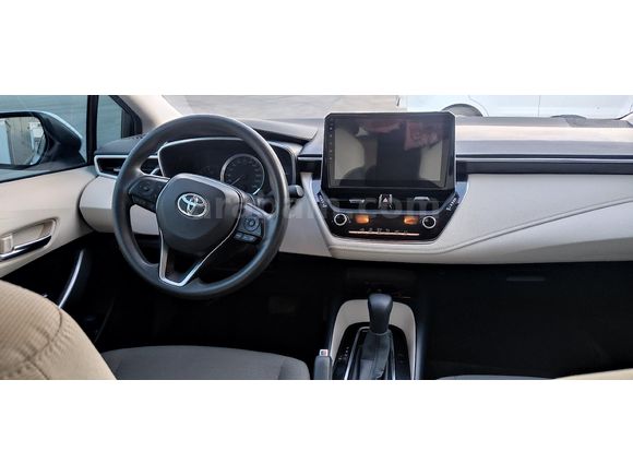 Sahibinden Toyota Corolla 1.6 Vision 2019 Model